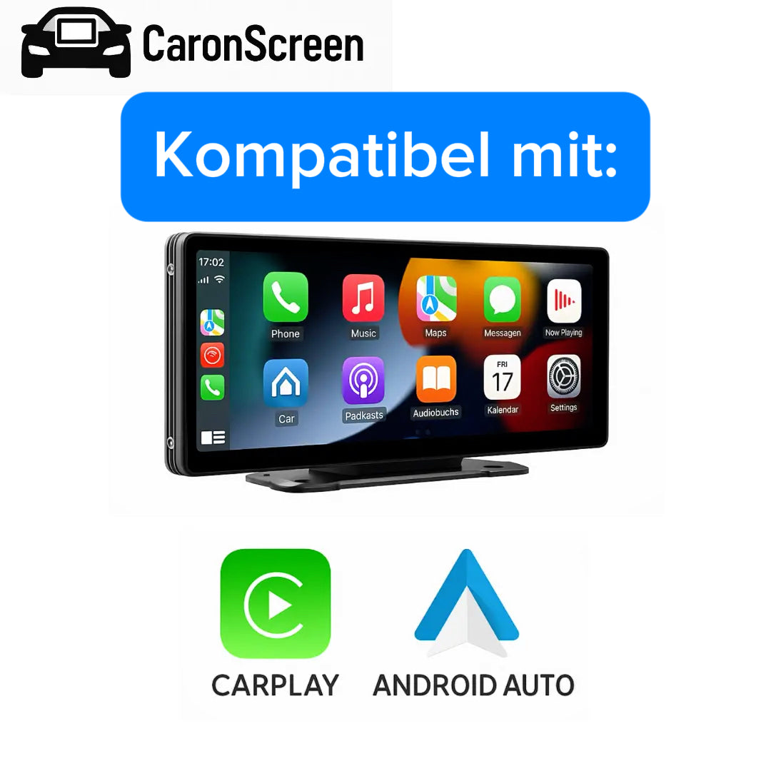 Car on Screen Pro